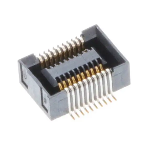 245846020000829+ KYOCERA AVX  Arrays Edge Type Mezzanine (Board to Board)